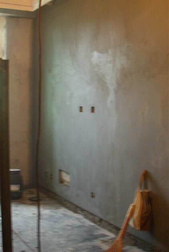 涂料类墙面装修材料家庭装修中常用的涂料有何区别