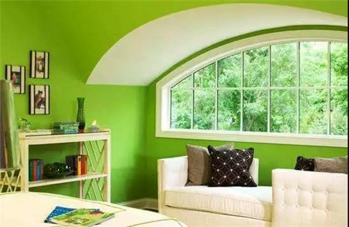 绿色的室内装修材料_室内木工装修都用听吃材料_室内绿色植物图片及名称