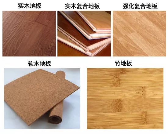 pvc地板印花层是什么材料_地板装修材料_地板护理用什么材料