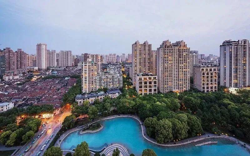 上海刚需客青睐二手动迁房，豪宅则有涨千万元也有跌千万元