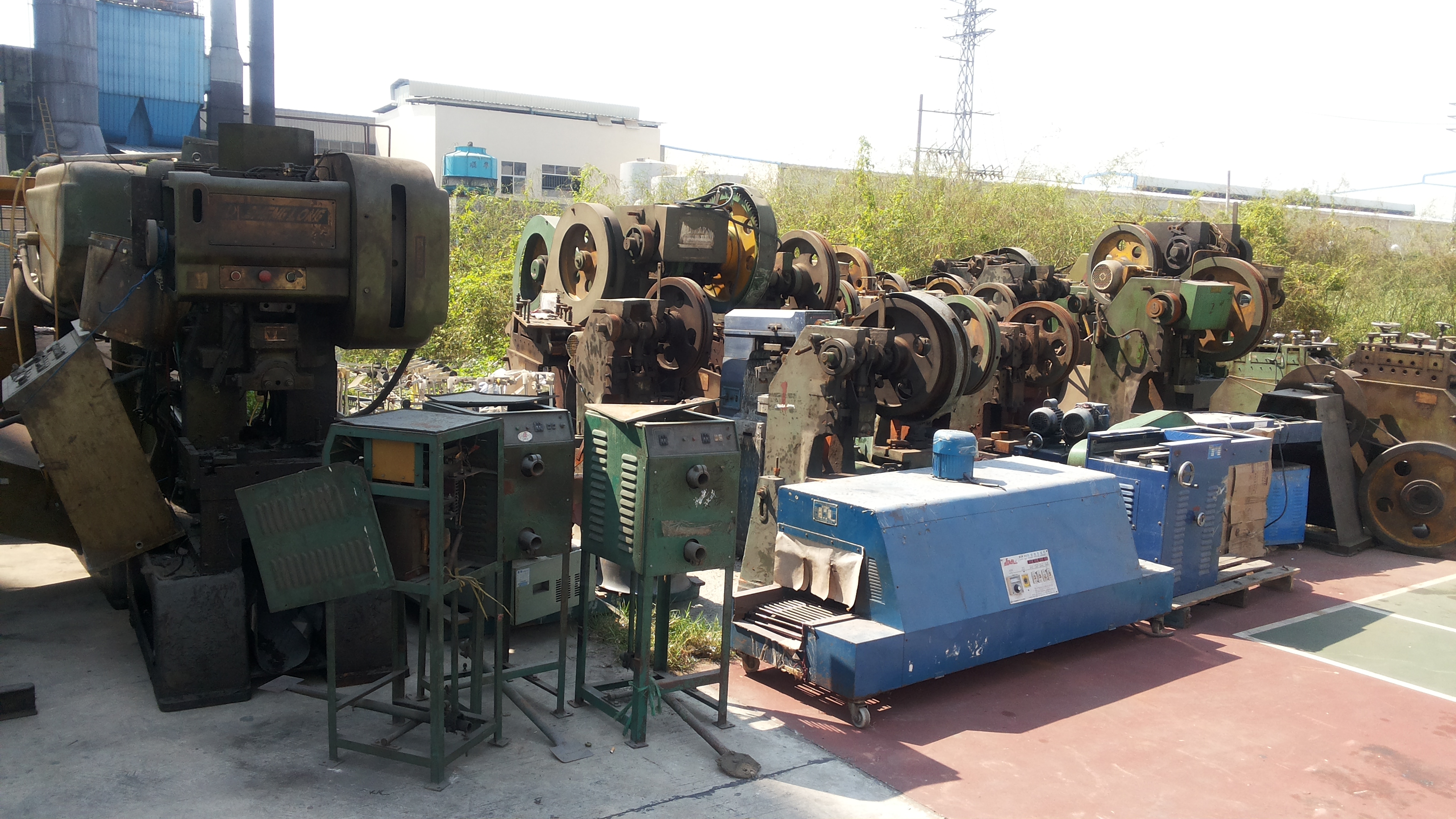 深圳二手设备回收：专业服务，高价回收