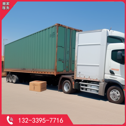 婺城货车搬家公司价格，婺城附近跨省搬家。