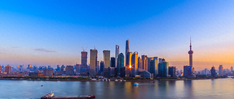 上海楼市：买房一定要考虑投资属性！