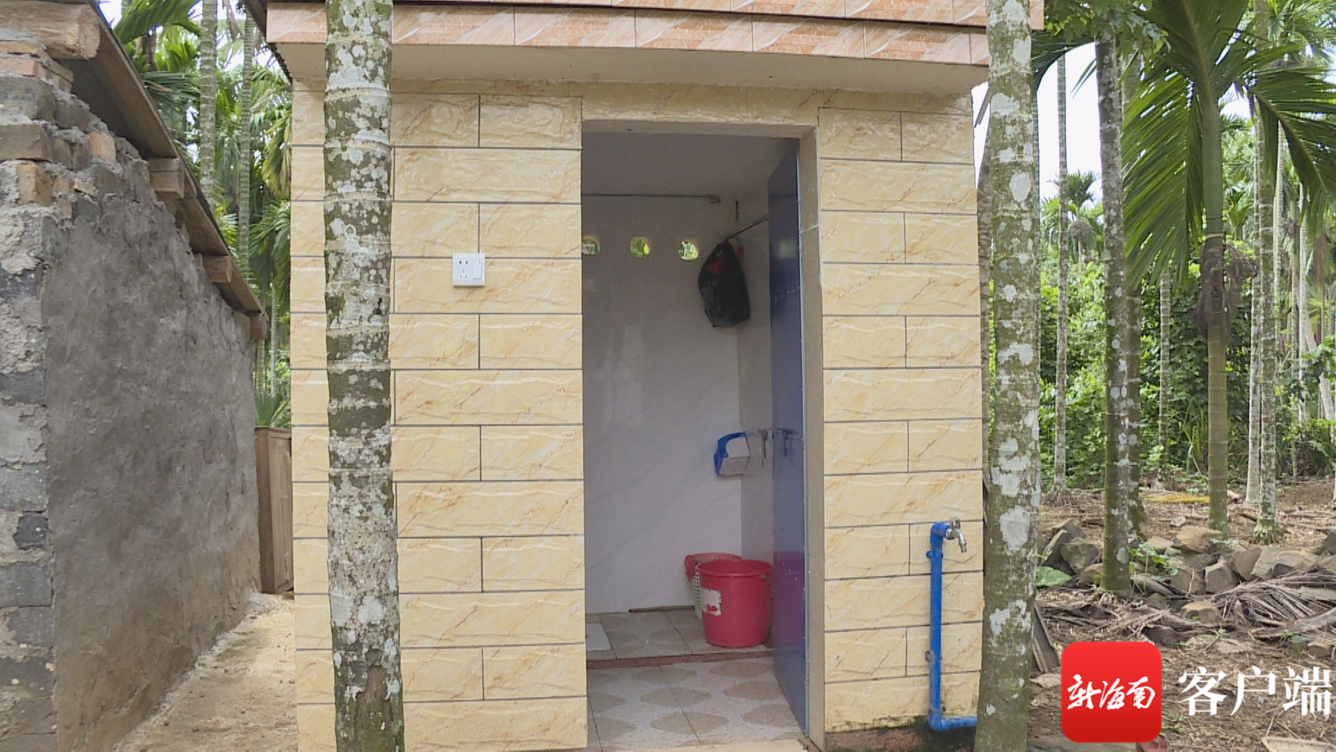 山东农村改厕采用四大模式，农村厕所样式效果图曝光！